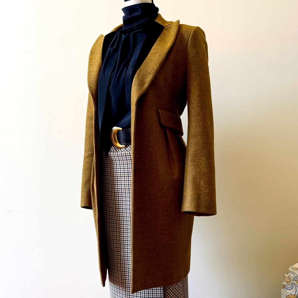 Vintage French connection jacket